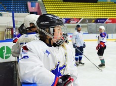 «BarysFans» - «Hockey Planet» 10:2. Сезон АЛХЛ 2017-2018