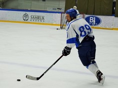 «BI Group» - «Orda-2» 5:0. Сезон АЛХЛ 2017-2018
