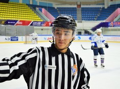 «BI Group» - «Orda-2» 5:0. Сезон АЛХЛ 2017-2018