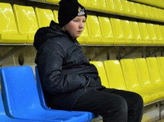 «BI Group» - «Orda-2» 5:0. Сезон АЛХЛ 2017-2018