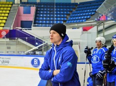 «Бестобе» - «BI Group-2» 1:0. Сезон АЛХЛ 2017-2018