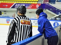 «Бестобе» - «BI Group-2» 1:0. Сезон АЛХЛ 2017-2018