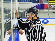 «Tigers» - «Hockey Man» 3:2. Сезон АЛХЛ 201-2018