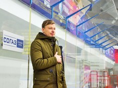 «Tigers» - «Hockey Man» 3:2. Сезон АЛХЛ 201-2018