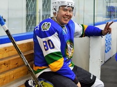 «Легион» - «BI Group» 0:3. Сезон АЛХЛ 2017-2018