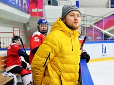 «Sunkar» - «Xpress-fitness» 3:0. Сезон АЛХЛ 2017-2018