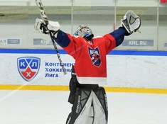 «Sunkar» - «Xpress-fitness» 3:0. Сезон АЛХЛ 2017-2018