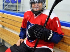 «Sunkar» - «Xpress-fitness» 3:0. Сезон АЛХЛ 2017-2018
