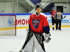«Sunkar» - «Xpress-fitness» 3:0. Сезон АЛХЛ 2017-2018