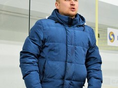«Sunkar» - «Xpress-fitness» 3:0. Сезон АЛХЛ 2017-2018