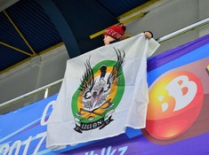«Tigers» - «Легион» 3:2 Б. Сезон АЛХЛ 2017-2018