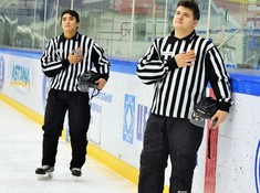 «Tigers» - «Легион» 3:2 Б. Сезон АЛХЛ 2017-2018