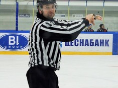 «Joker» - «Orda-2» 2:3 Б. Сезон АЛХЛ 2017-2018