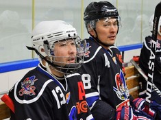 «Joker» - «Orda-2» 2:3 Б. Сезон АЛХЛ 2017-2018