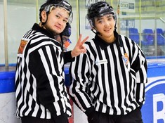 «Арлан»- «Tigers» 5:6 Б. Сезон АЛХЛ 2017-2018