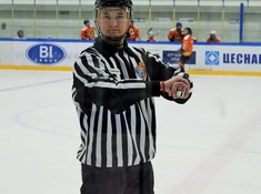 «Арлан»- «Tigers» 5:6 Б. Сезон АЛХЛ 2017-2018