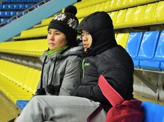 «Арлан»- «Tigers» 5:6 Б. Сезон АЛХЛ 2017-2018