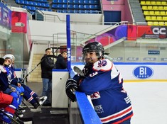 «Арлан»- «Tigers» 5:6 Б. Сезон АЛХЛ 2017-2018