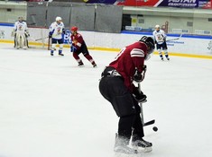 «СССР» - «Астана КОГ» 4:0. Сезон АЛХЛ 2017-2018