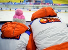 «BI Group -2» - «Койгельды-2» 3:11. Сезон АЛХЛ 2017-2018