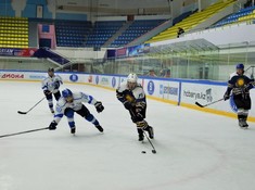 «BI Group -2» - «Койгельды-2» 3:11. Сезон АЛХЛ 2017-2018