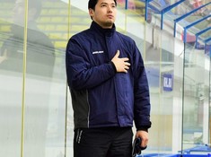 «Tigers» - «Sparta» 3:2. Сезон АЛХЛ 2017-2018