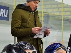 «Tigers» - «Sparta» 3:2. Сезон АЛХЛ 2017-2018