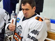 «Родина» - «Uran» 8:3. Сезон АЛХЛ 2017-2018