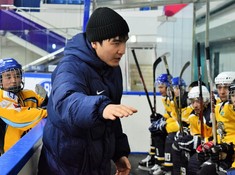 «Койгельды-2» - «Tarlan» 2:0. Сезон АЛХЛ 2017-2018