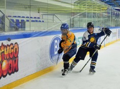 «Койгельды-2» - «Tarlan» 2:0. Сезон АЛХЛ 2017-2018