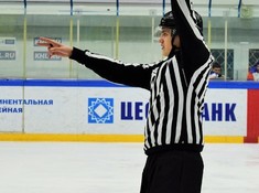 «Hockey Man» - «Орда-2» 2:1. Сезон АЛХЛ 2017-2018