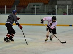 «Волки» - «Sparta» 2:1. Сезон АЛХЛ 2016-2017