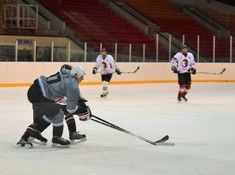 «Волки» - «Sparta» 2:1. Сезон АЛХЛ 2016-2017
