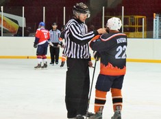 «Tigers» - «Sunkar» 3:2. Сезон АЛХЛ 2017-2018