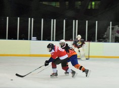 «Tigers» - «Sunkar» 3:2. Сезон АЛХЛ 2017-2018