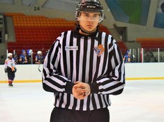 «Атбасар» - «Tengri» 8:7. Сезон АЛХЛ 2017-2018