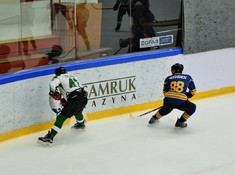 «Tengri» - «Родина» 1:2Б. Сезон АЛХЛ 2017-2018