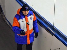«Tengri» - «Родина» 1:2Б. Сезон АЛХЛ 2017-2018