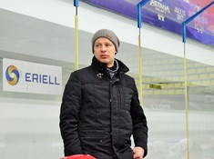 «СССР» - «Легион» 7:0. Сезон АЛХЛ 2017-2018