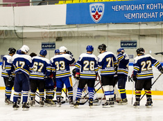 Сезон 2016-2017. 5 тур. «Койгельды» - «Orda» 6:3