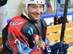 «Тумен» - «Hockey Man» 2:12. Сезон АЛХЛ 2017-2018