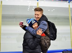 «Тумен» - «Hockey Man» 2:12. Сезон АЛХЛ 2017-2018