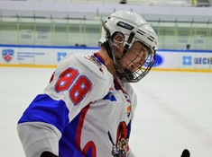 «Tengri» - «Joker» 2:5. Сезон АЛХЛ 2017-2018