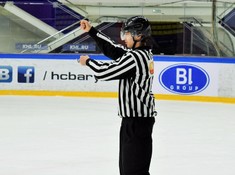 «Бестобе» - «Tigers» 2:0. Сезон АЛХЛ 2017-2018