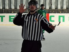 «BI Group» - «Родина» 5:3. Сезон АЛХЛ 2017-2018