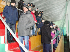 «BI Group» - «Родина» 5:3. Сезон АЛХЛ 2017-2018