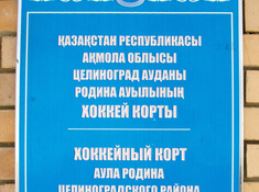 «BI Group» - «Родина» 5:3. Сезон АЛХЛ 2017-2018