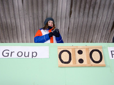 «BI Group» - «Родина» 5:3. Сезон АЛХЛ 2017-2018