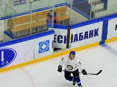 «Kings» - «Xpress-fitness» 9:3. Сезон АЛХЛ 2017-2018
