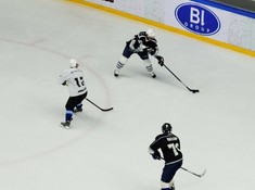 «Kings» - «Xpress-fitness» 9:3. Сезон АЛХЛ 2017-2018